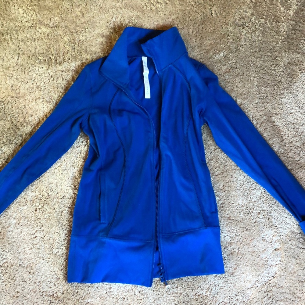 Lululemon Jacket